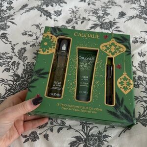 Caudalie NEW skincare set